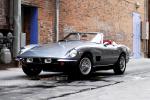 Intermeccanica Italia Convertible 1970 года (NA)